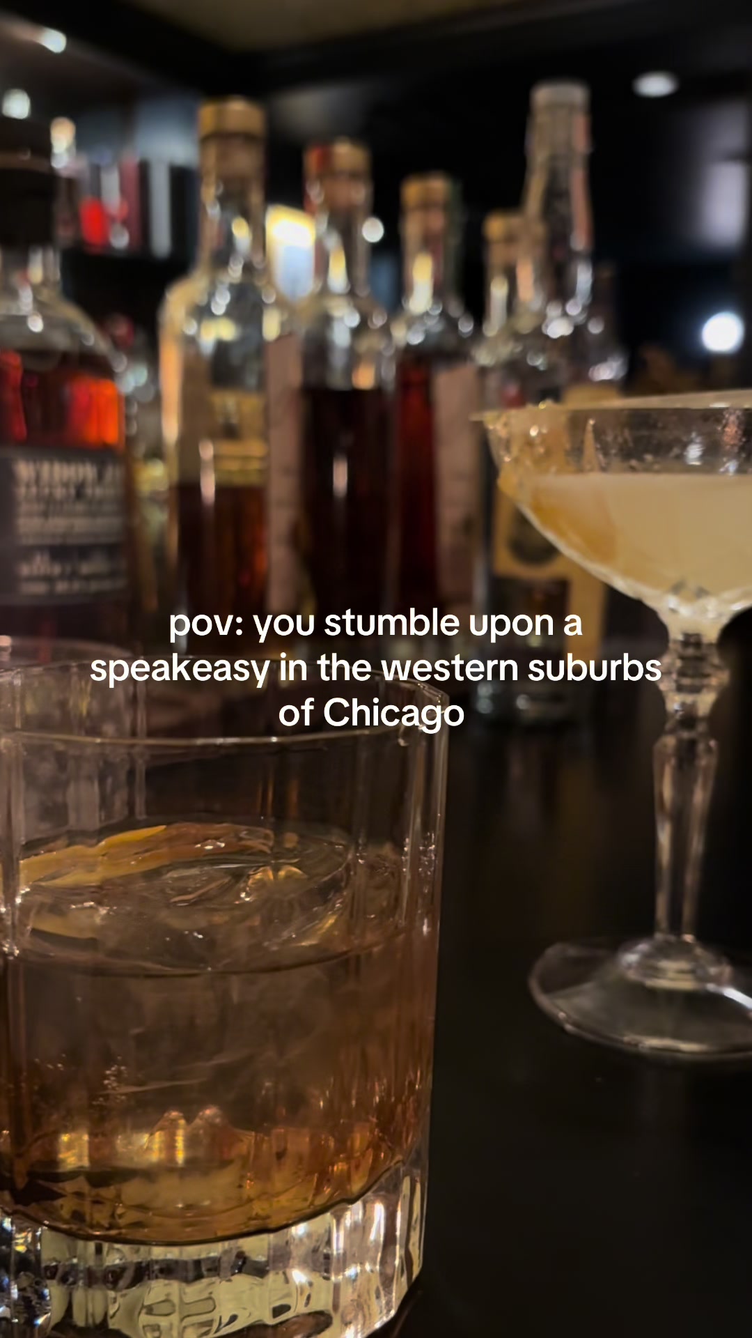 @Chicago Recs