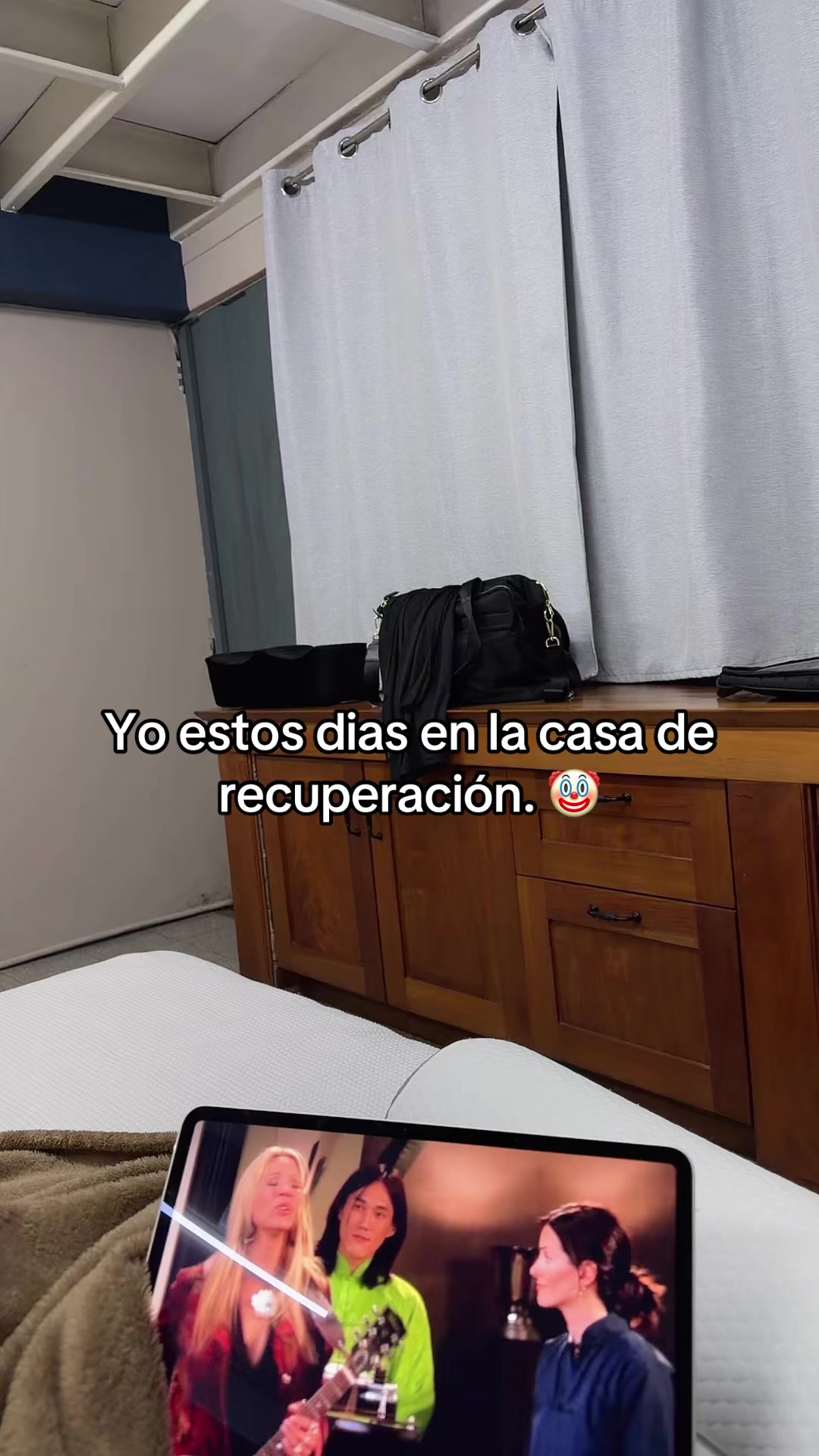 @Isa Guzman