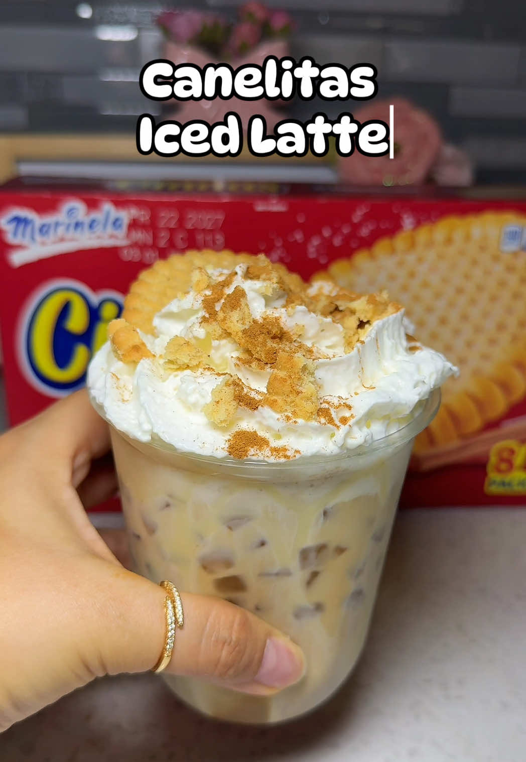 @MARISA ☕️