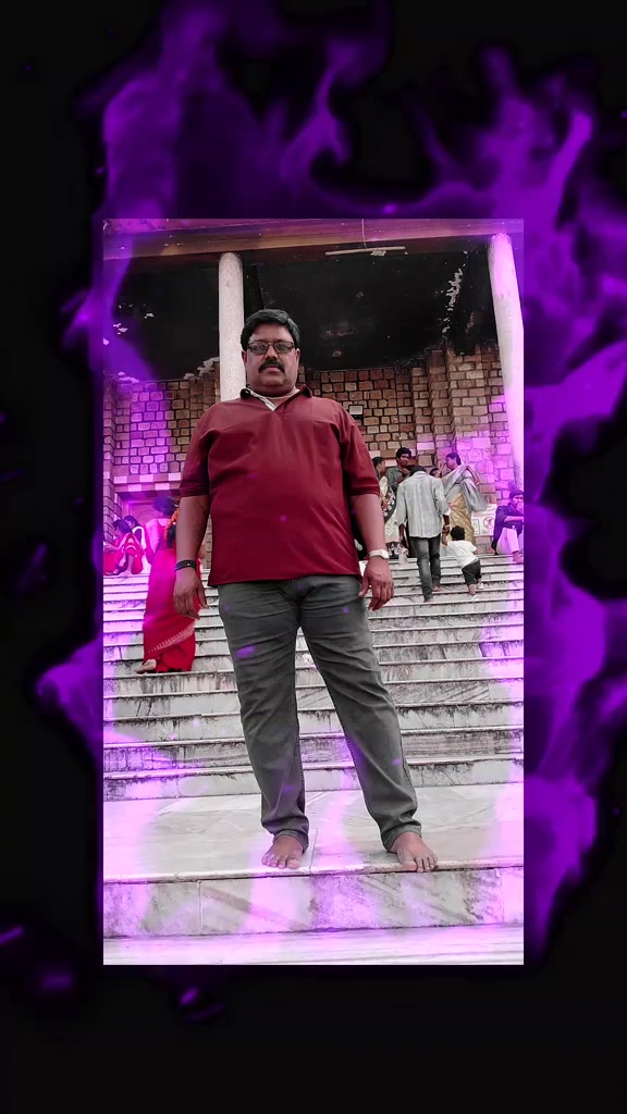 @జి శ్రీనివాసరావు పాలకొల్లు