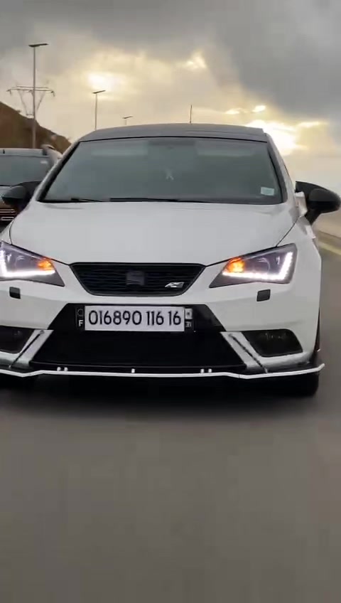@Achref GtR