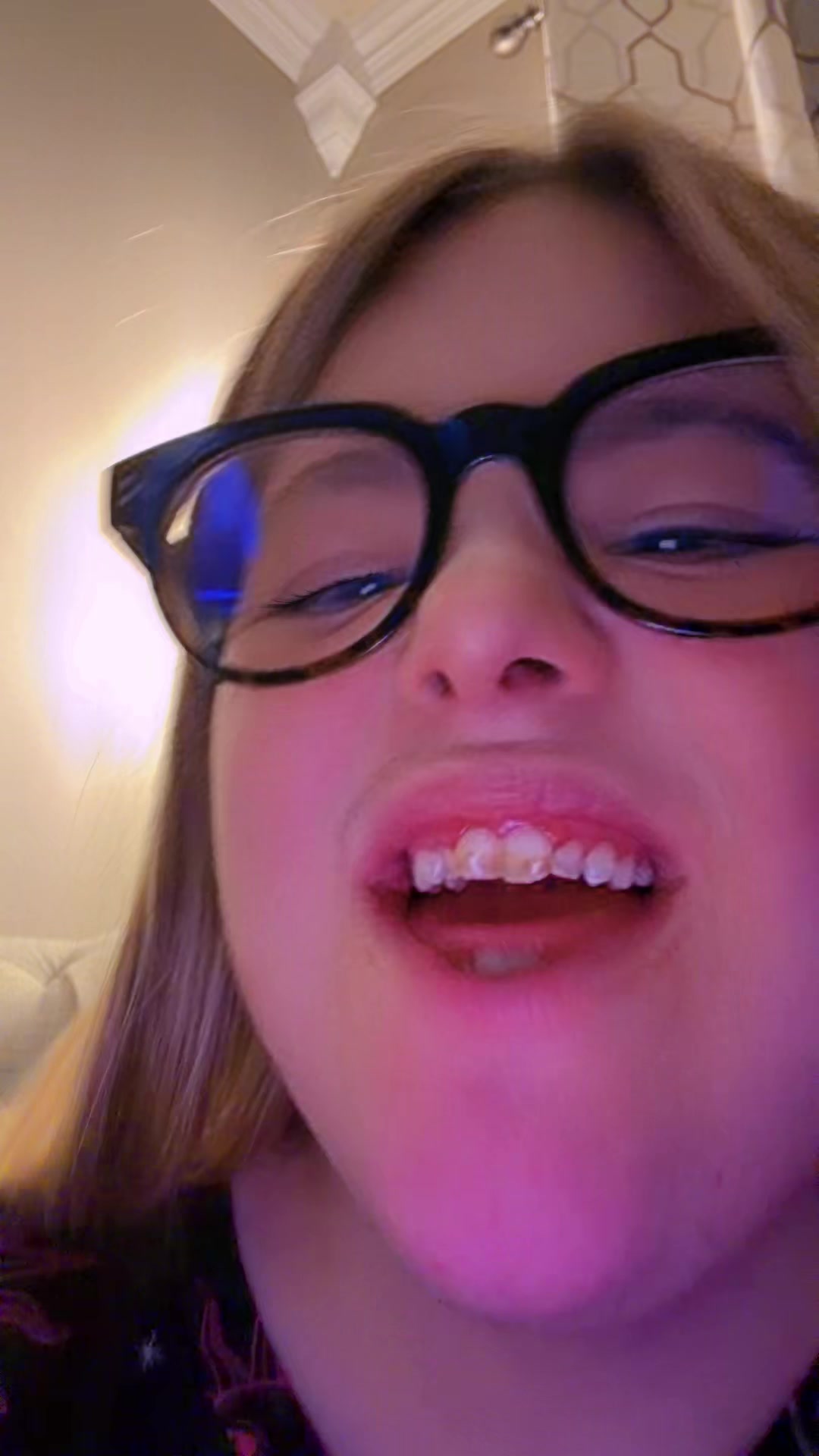 @Emily Bush