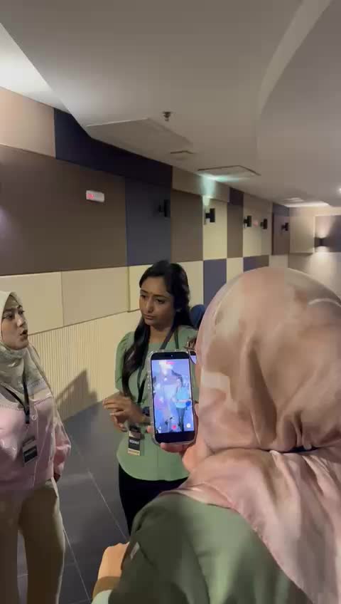 @Nishah Munusamy