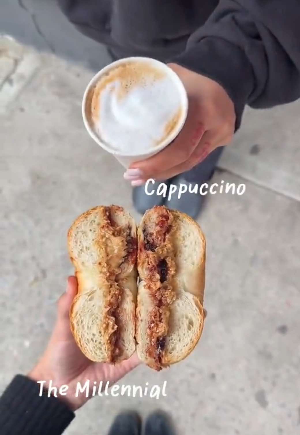 @Brooklyn Bread Cafe