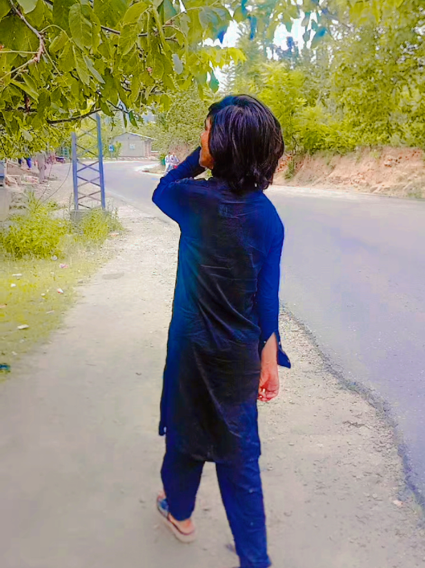 @Ayan Shehzadi