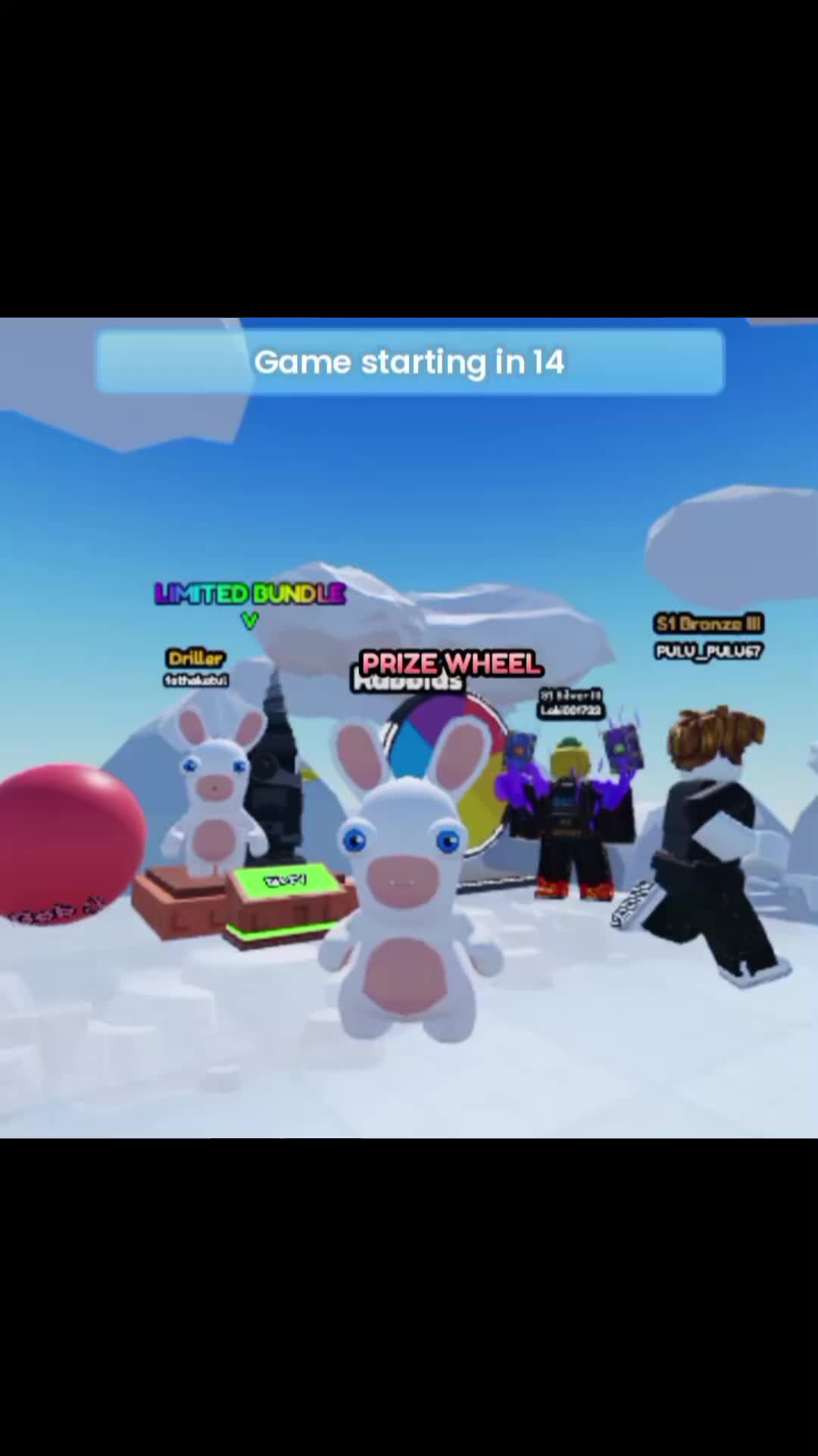 @rabbids