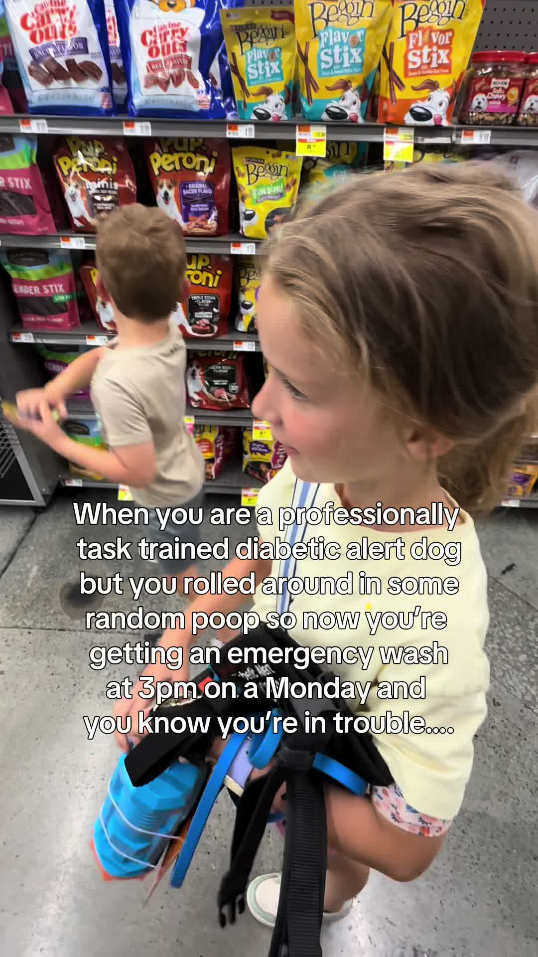 @Kennedy & Konas T1D Journey