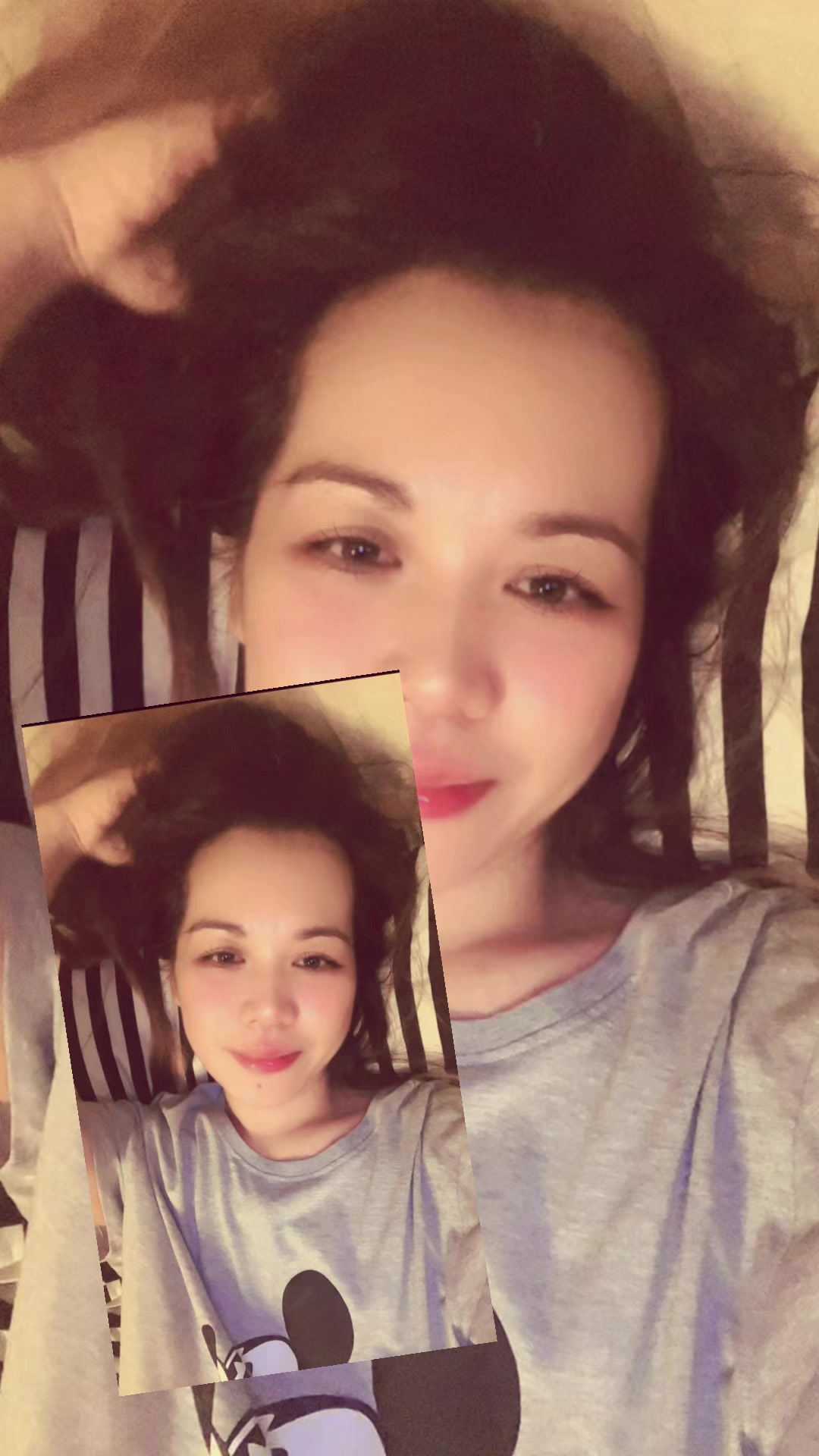 @❤️His Princess👸kat🥰❤️