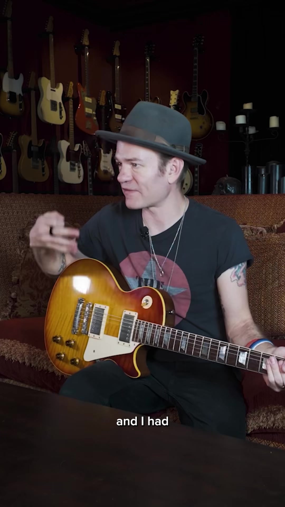 @Sum 41