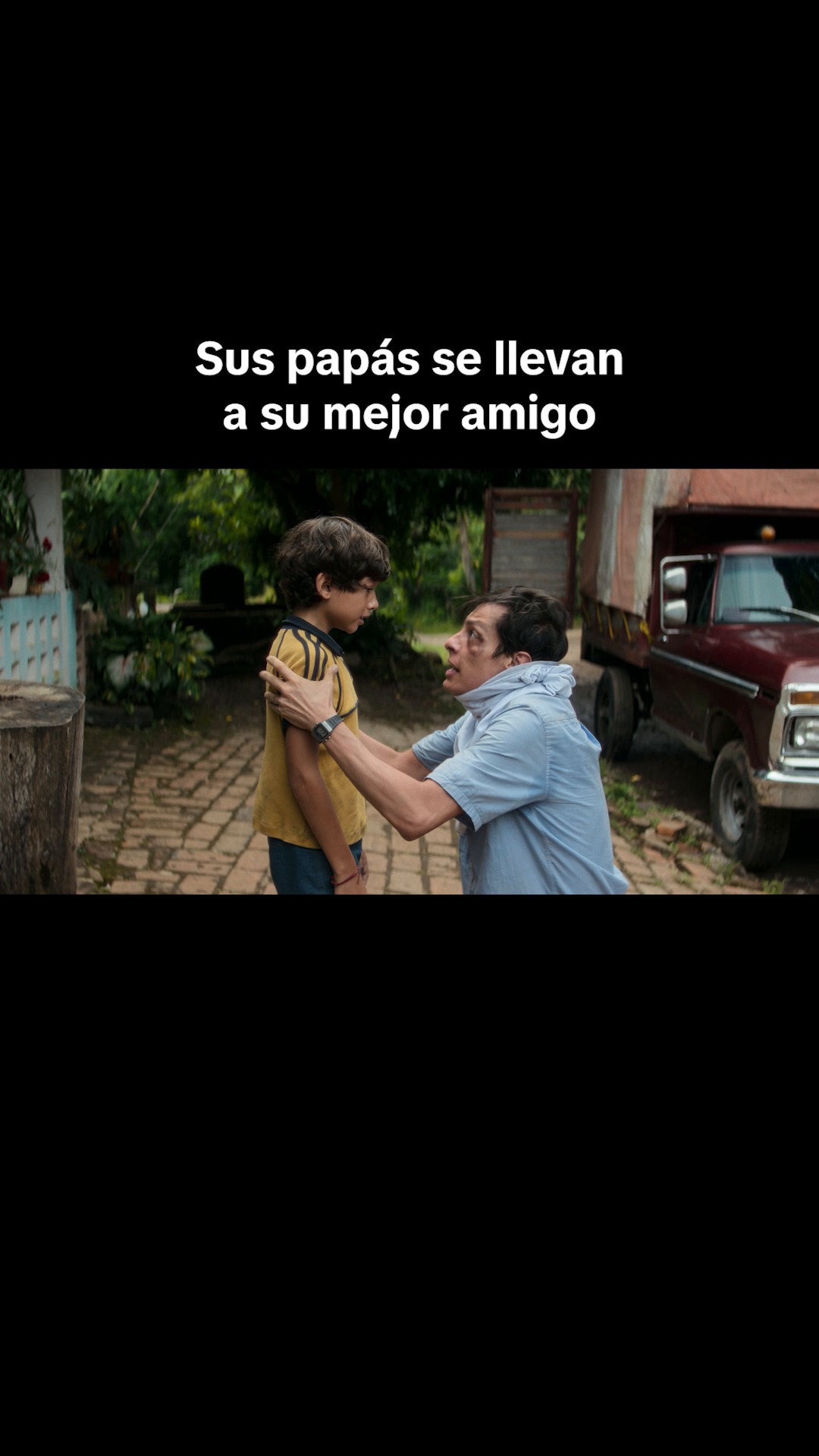 @Netflix Latinoam&eacute;rica