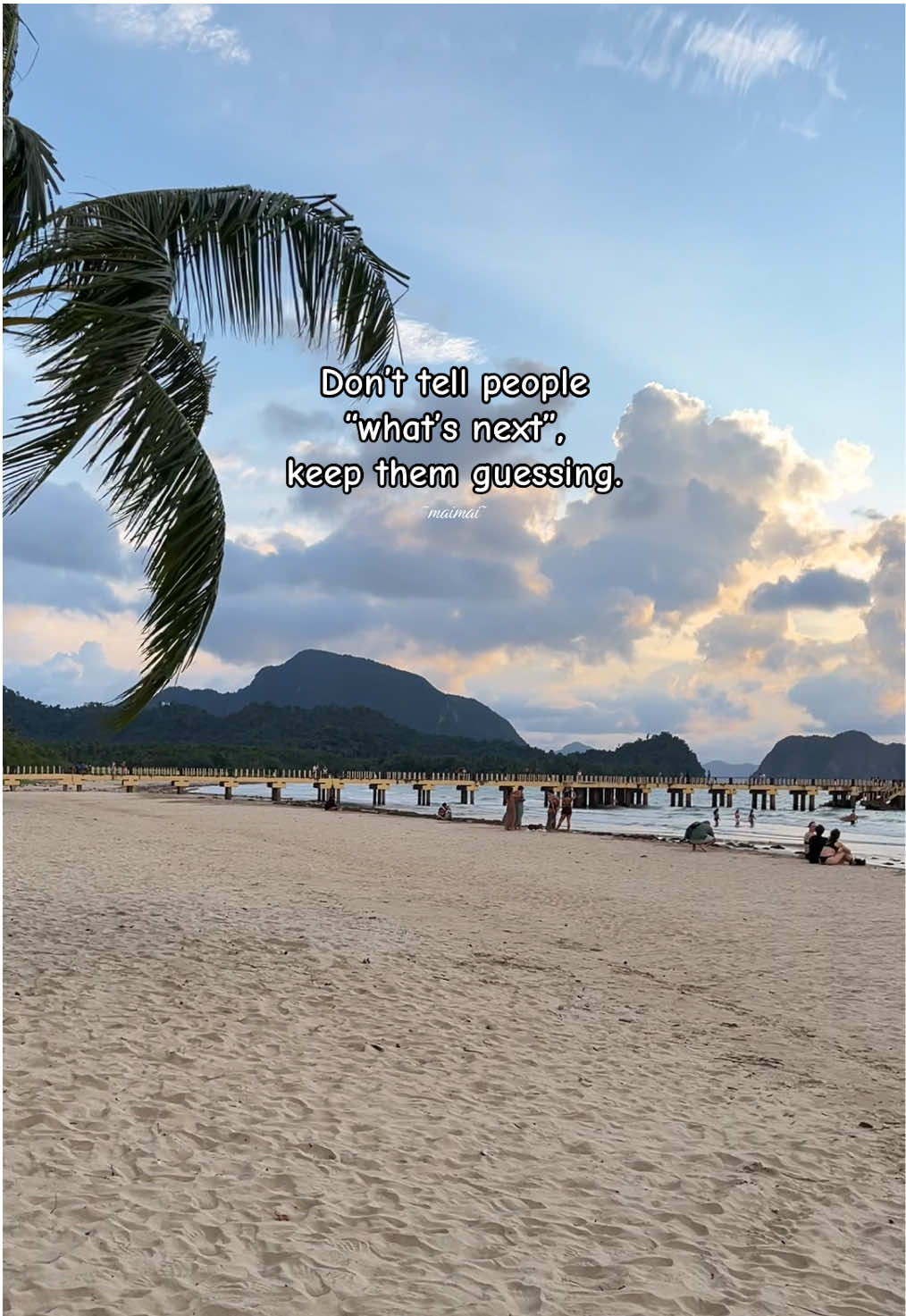 @Mai Travels