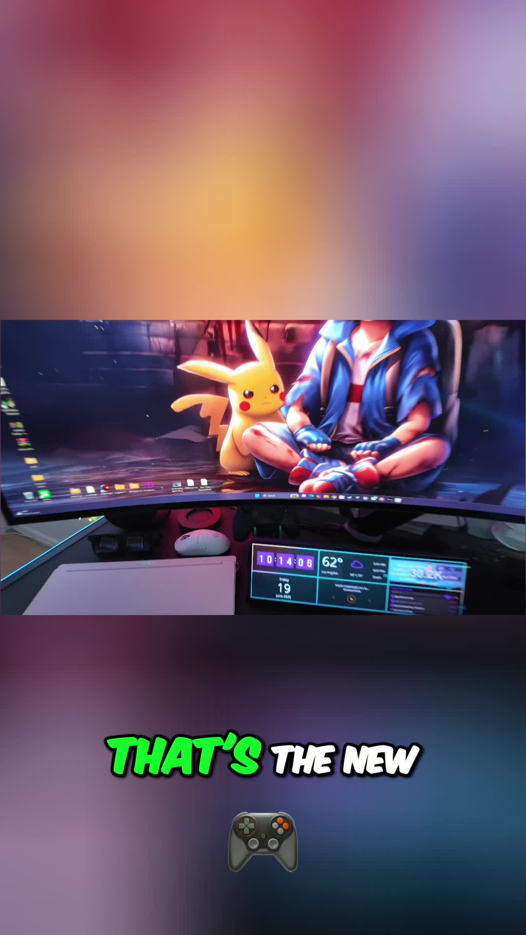@UrGamingTechie