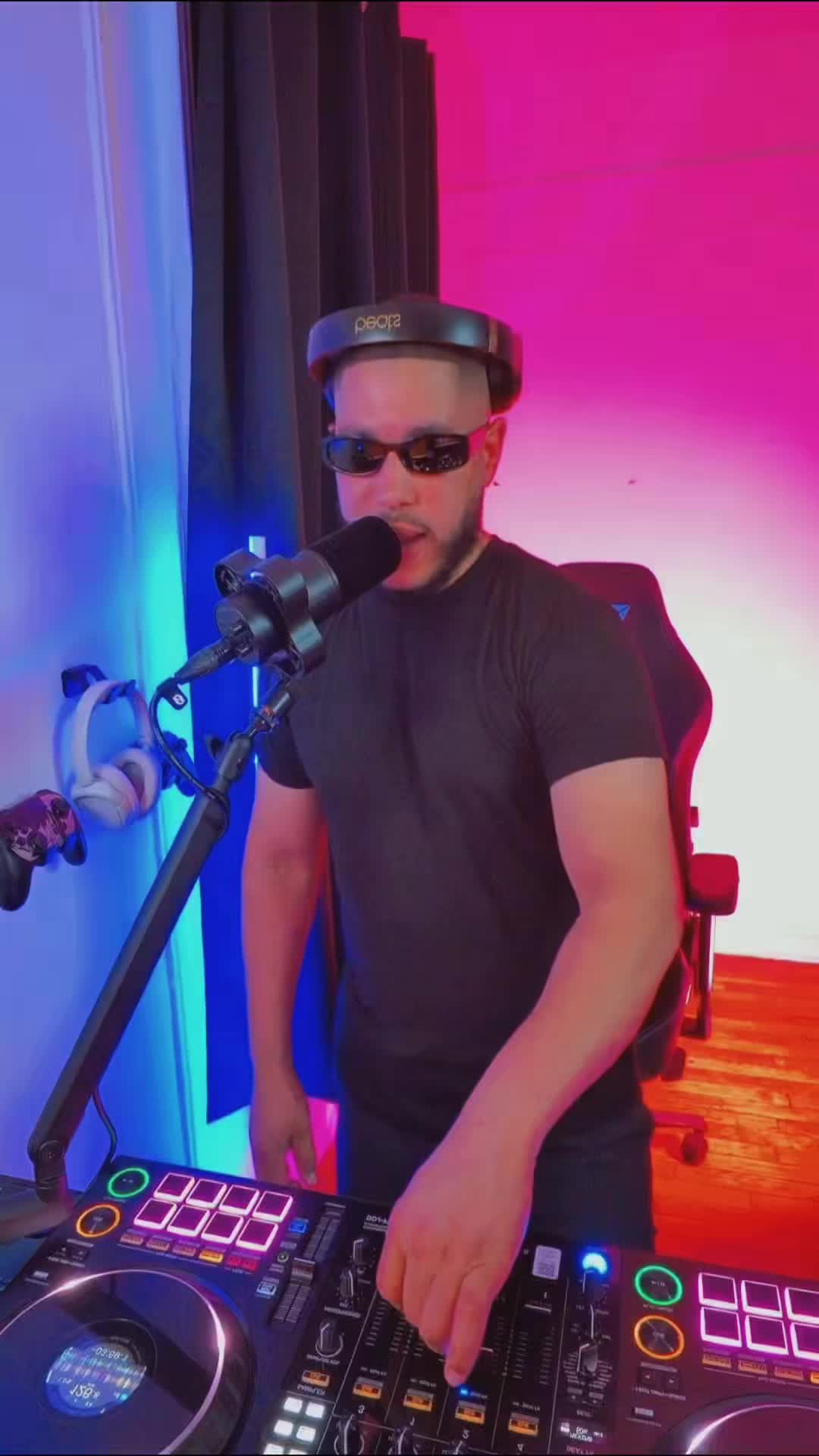 @𝓓𝓙 𝓙𝓲𝓶𝓮𝓷𝓮𝔃💃🕺