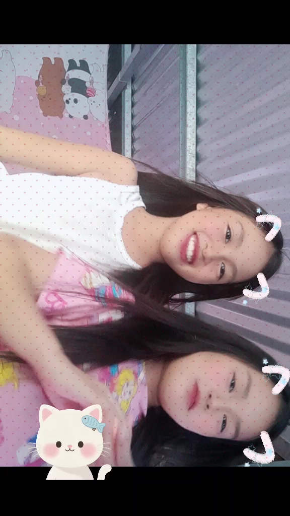 @Michelle Orandang