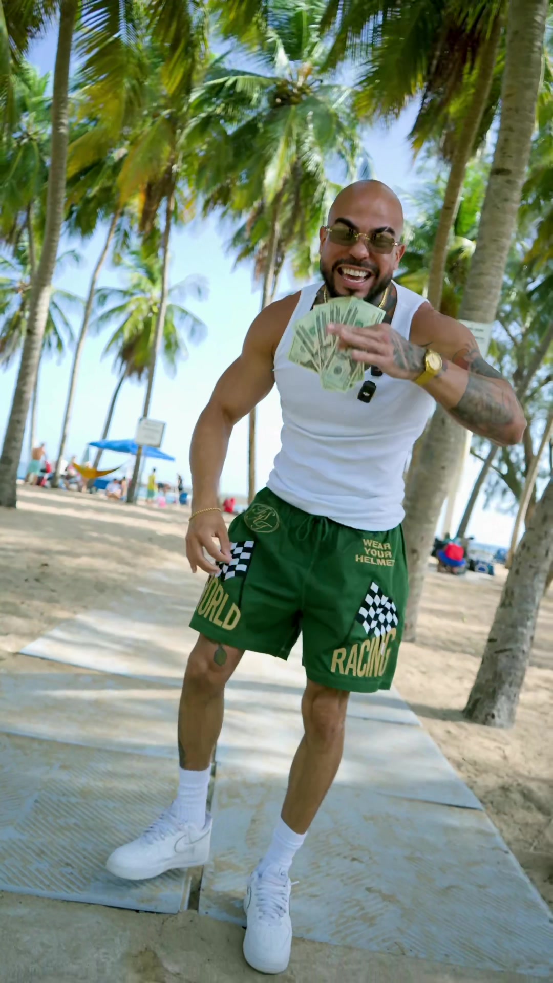 @Wichyalvarado🦍