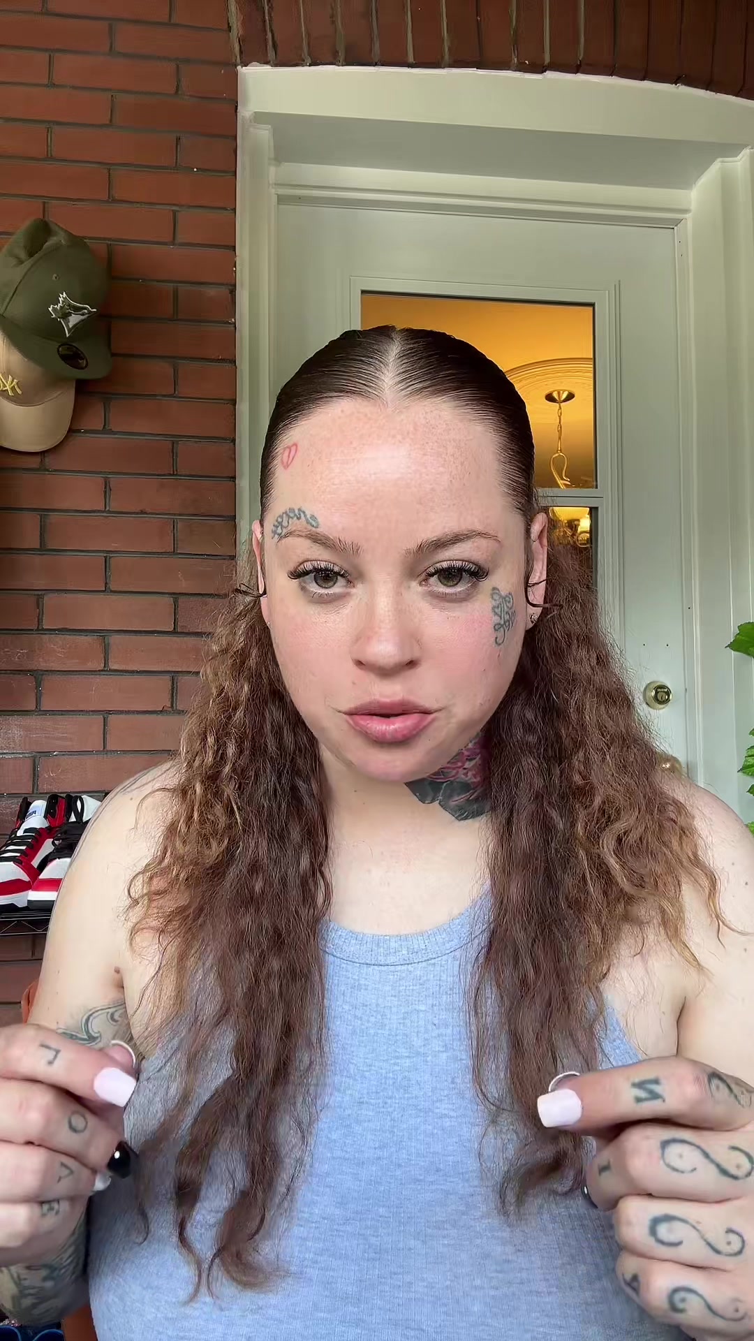 @prettybully TENILLE