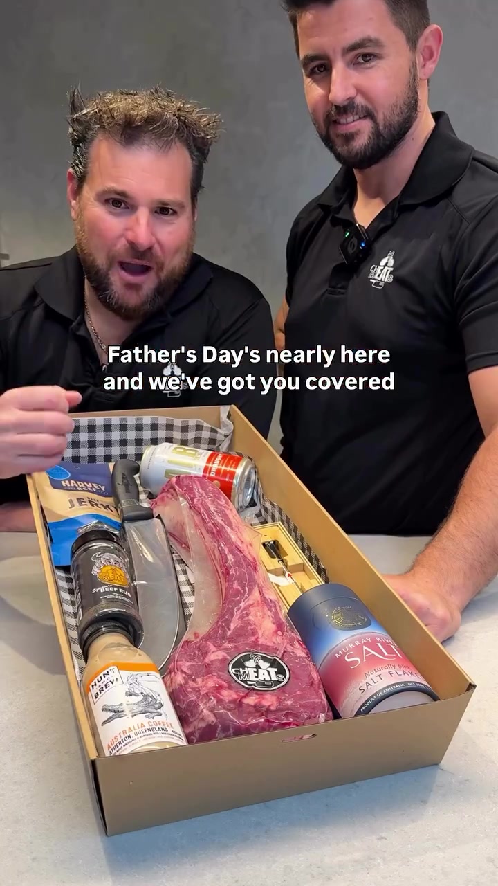 @CheatMeats