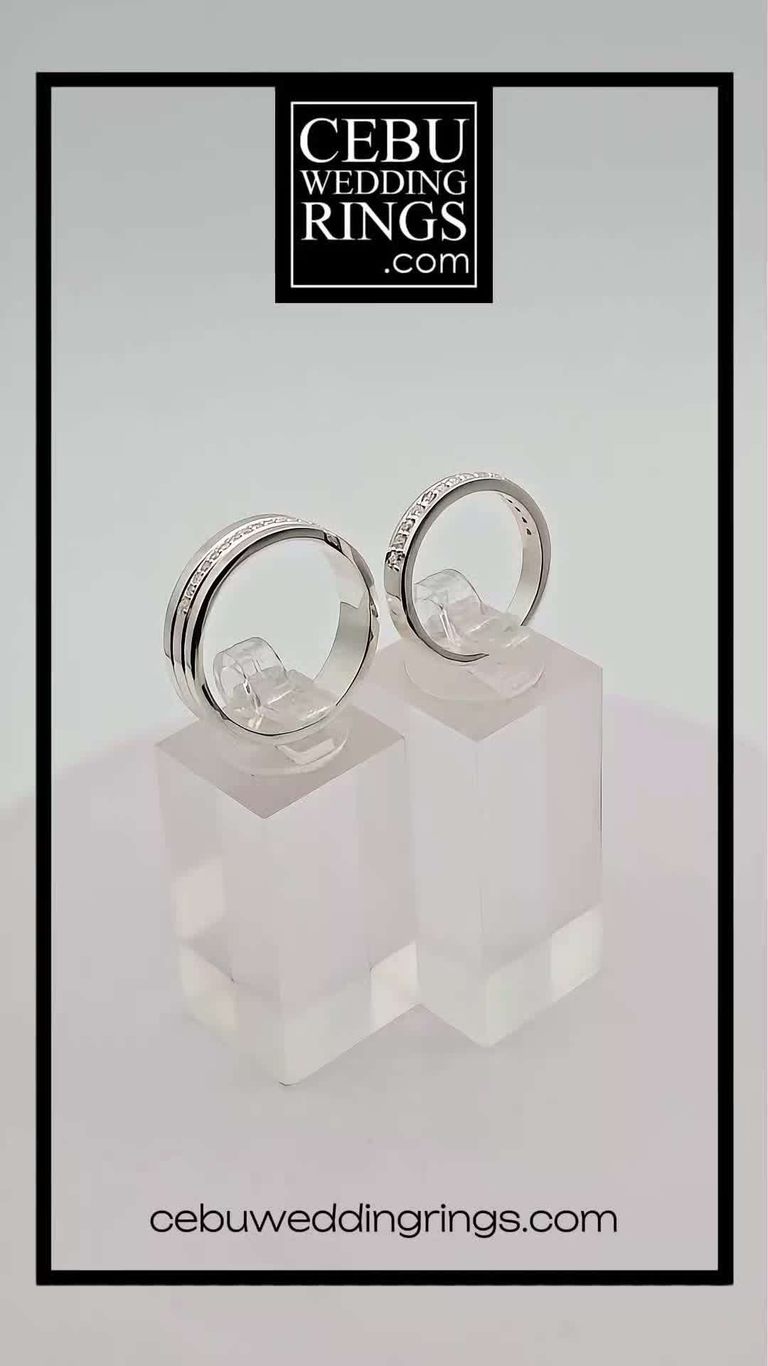 @Cebu Wedding Rings