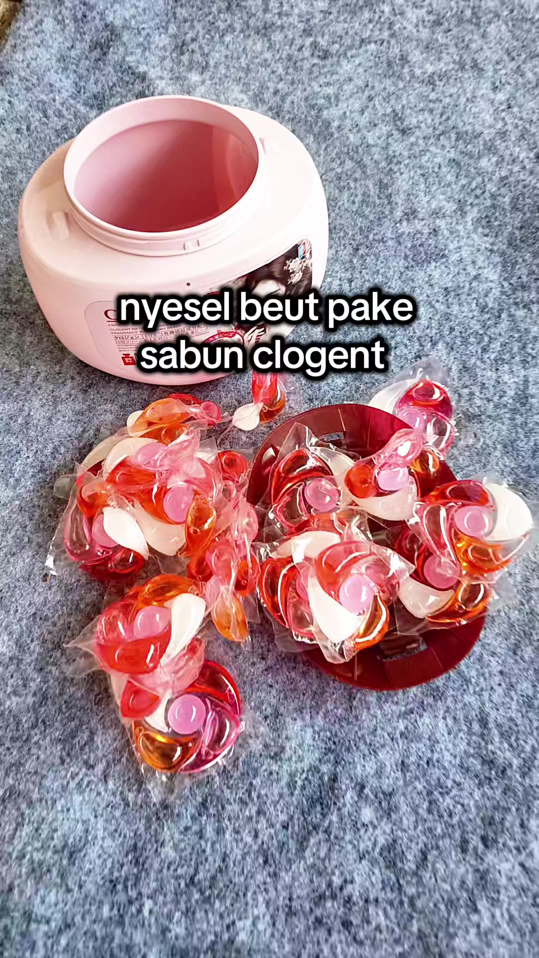 @Toko Bu Fia
