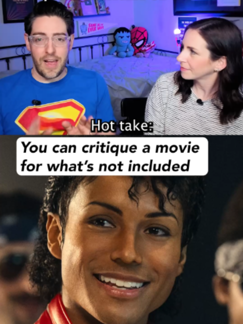 @Alex | Pop Culture Brain