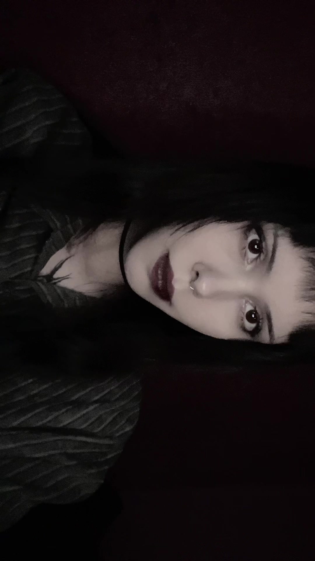 @лизуха