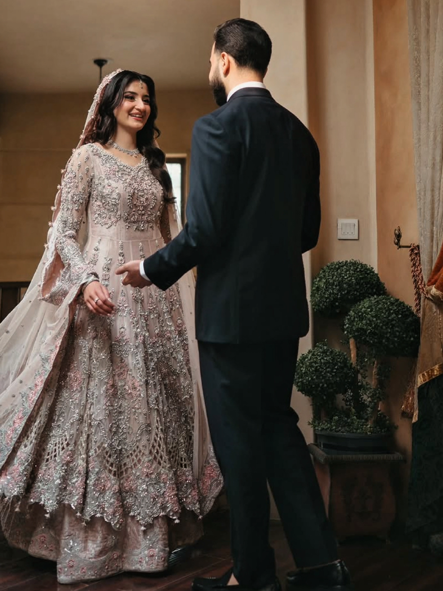 @yameen bridals