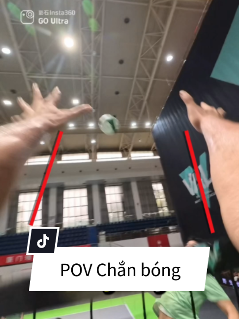 @Đam mê Bóng chuyền