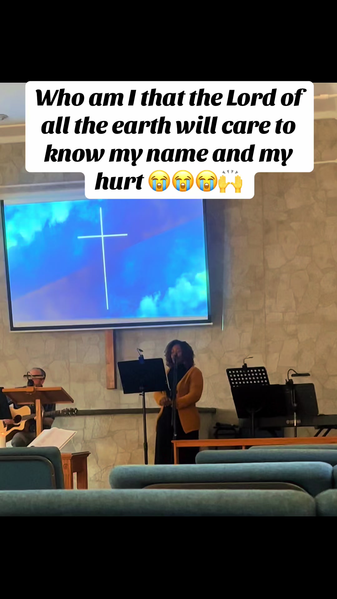 @Sarah Amafu