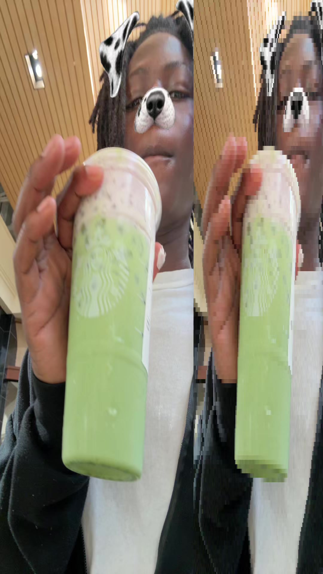 @Wendy's