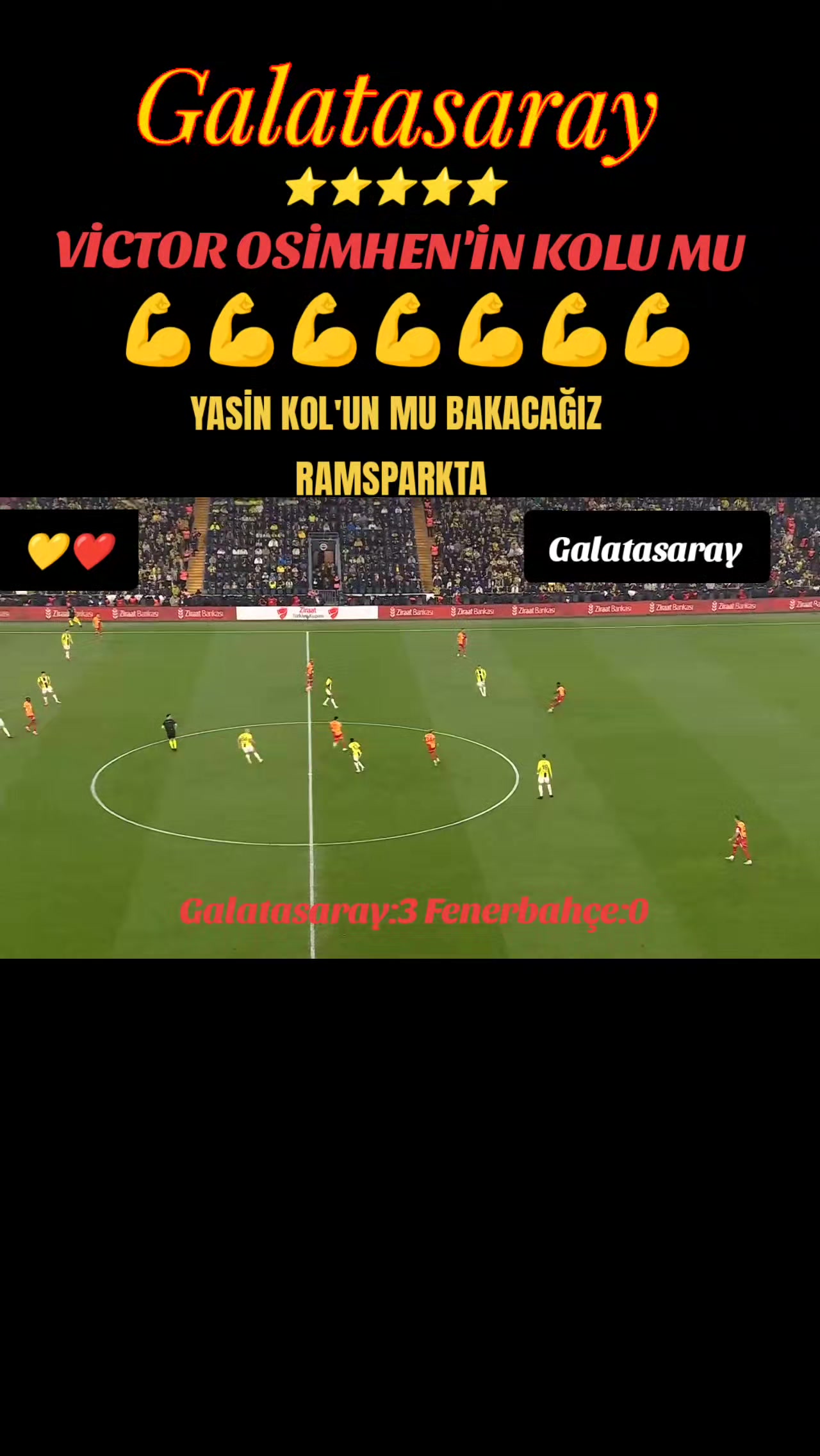 @✔GALATASARAY✔