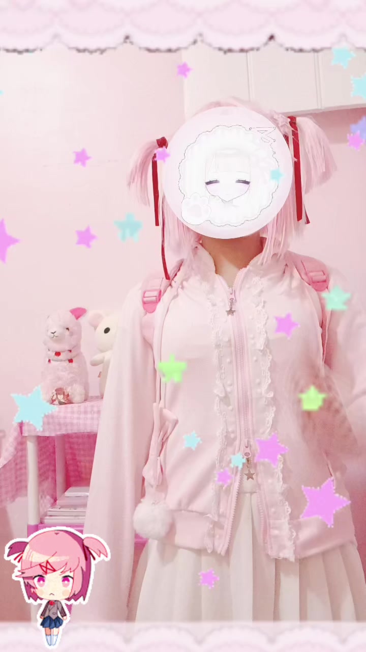 @⋆ ˚。⋆୨୧˚pinkmuffi˚୨୧⋆。