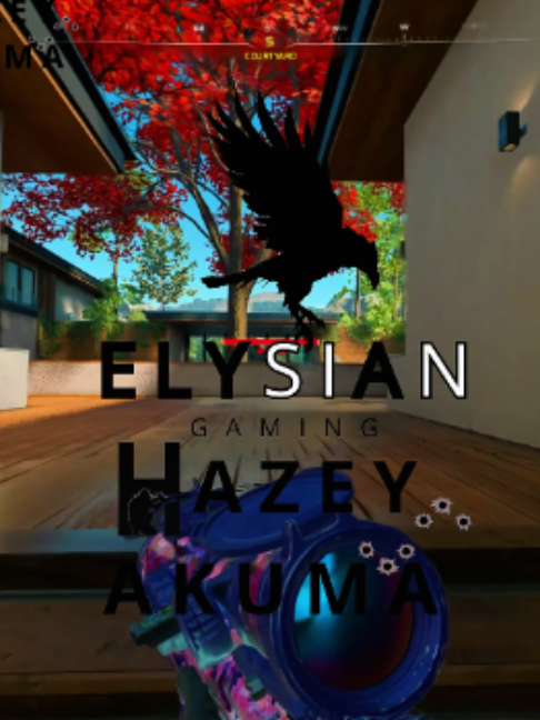 @Hazey -_- Akuma