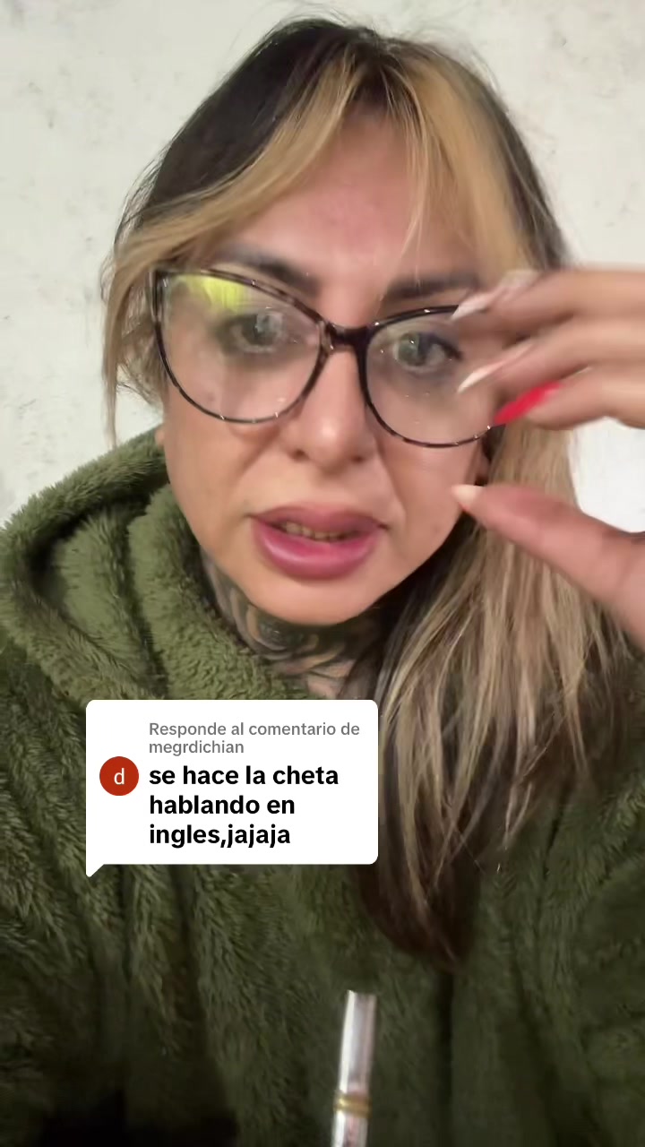@Una Tal Mariana