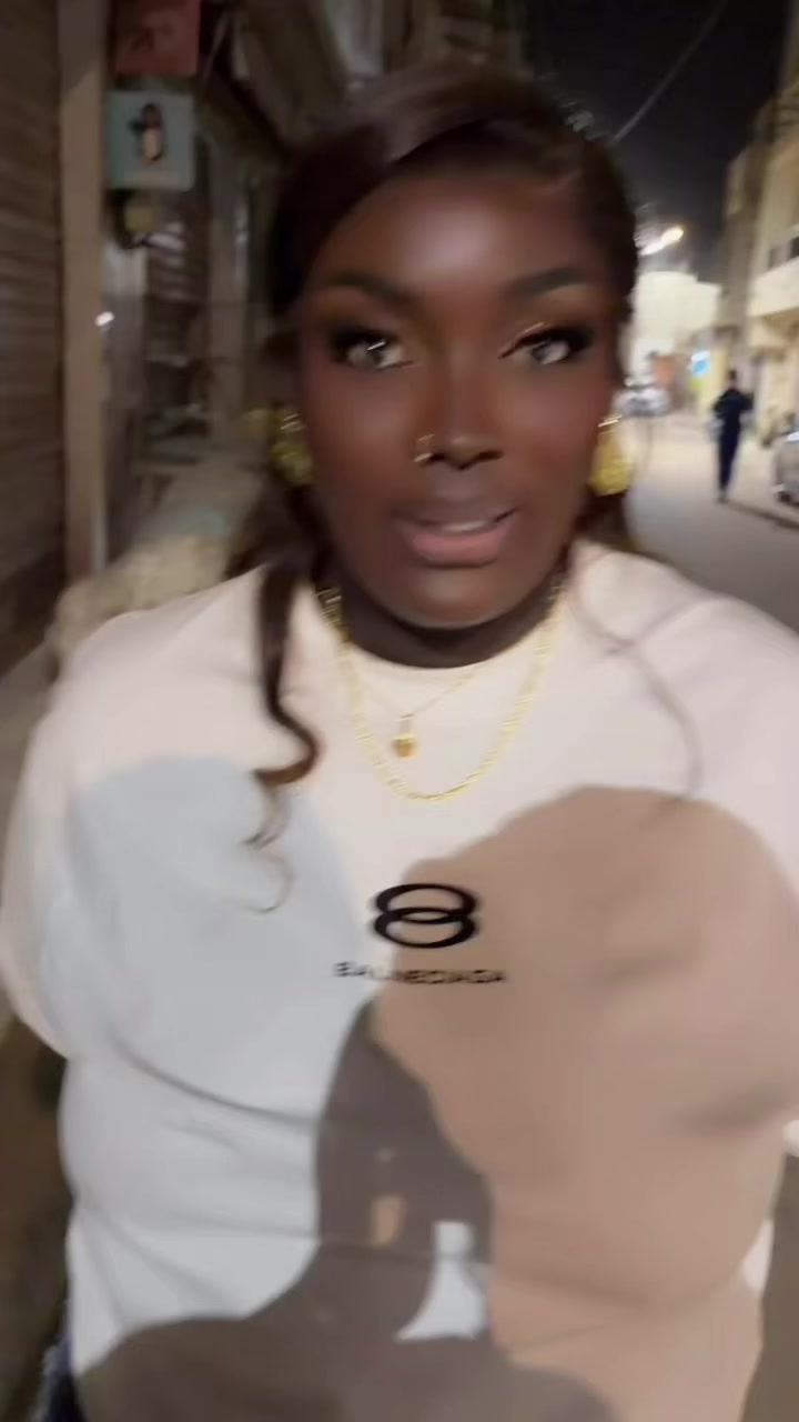 @Bbmita saliou linternational🥳