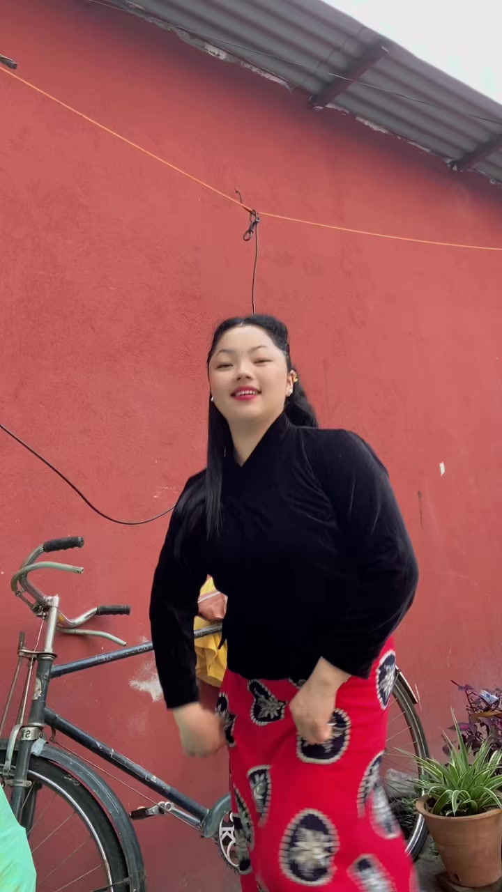 @Suju Malla Thakuri❤️
