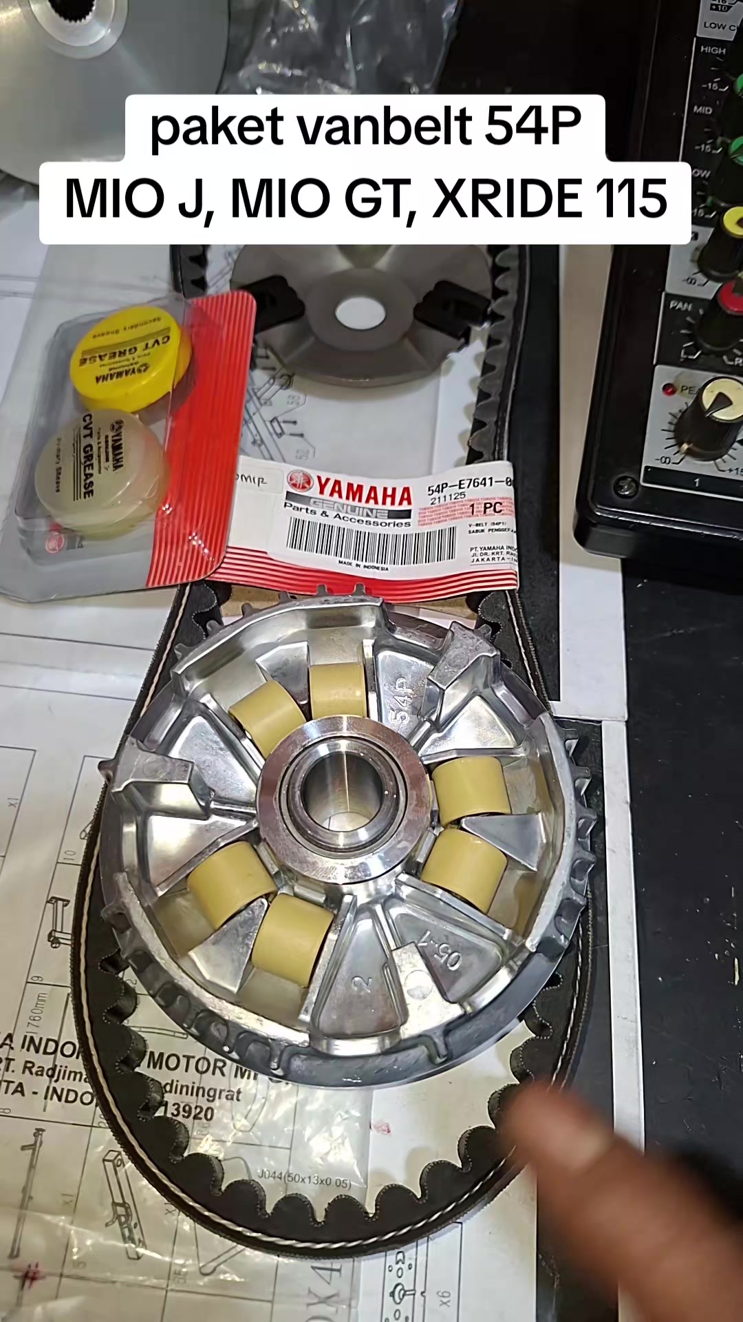 @SINARJAYAMOTOR