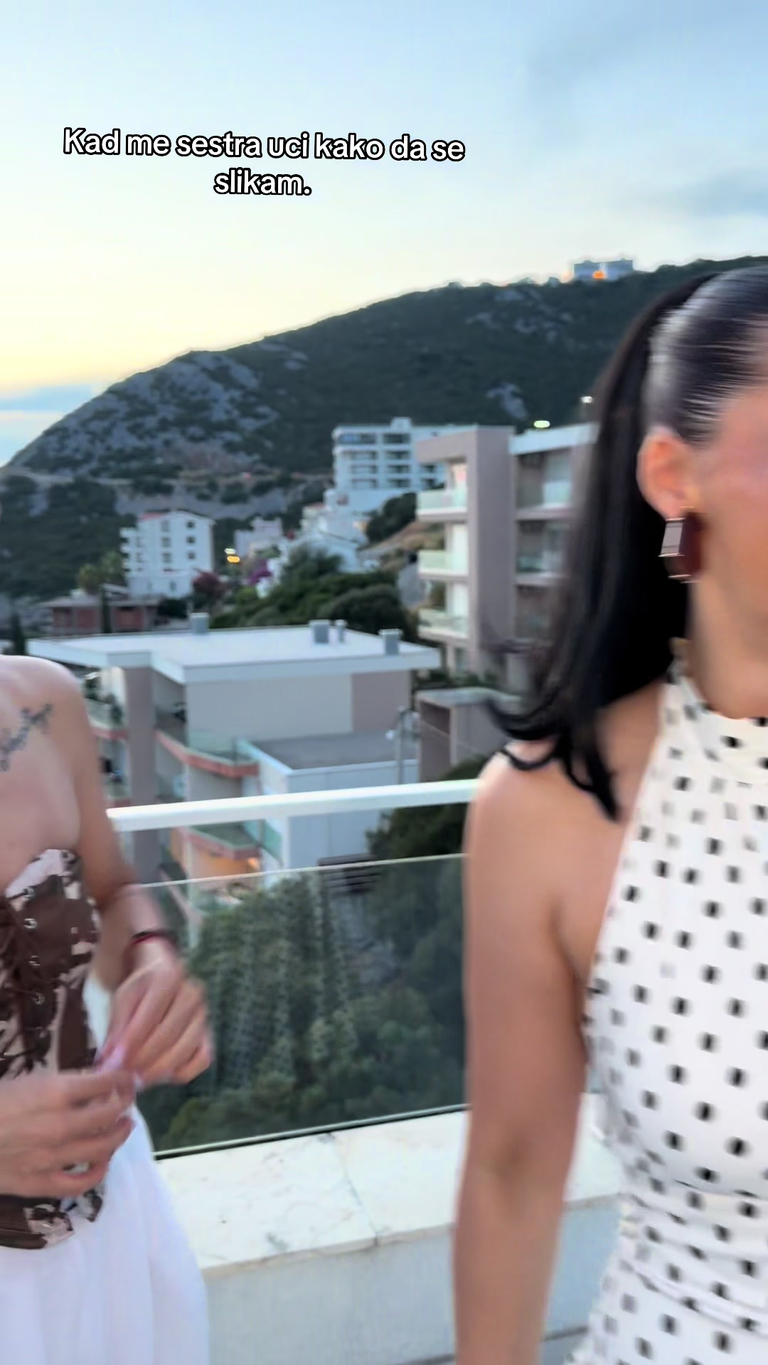 @Tanja, Sanja Projović