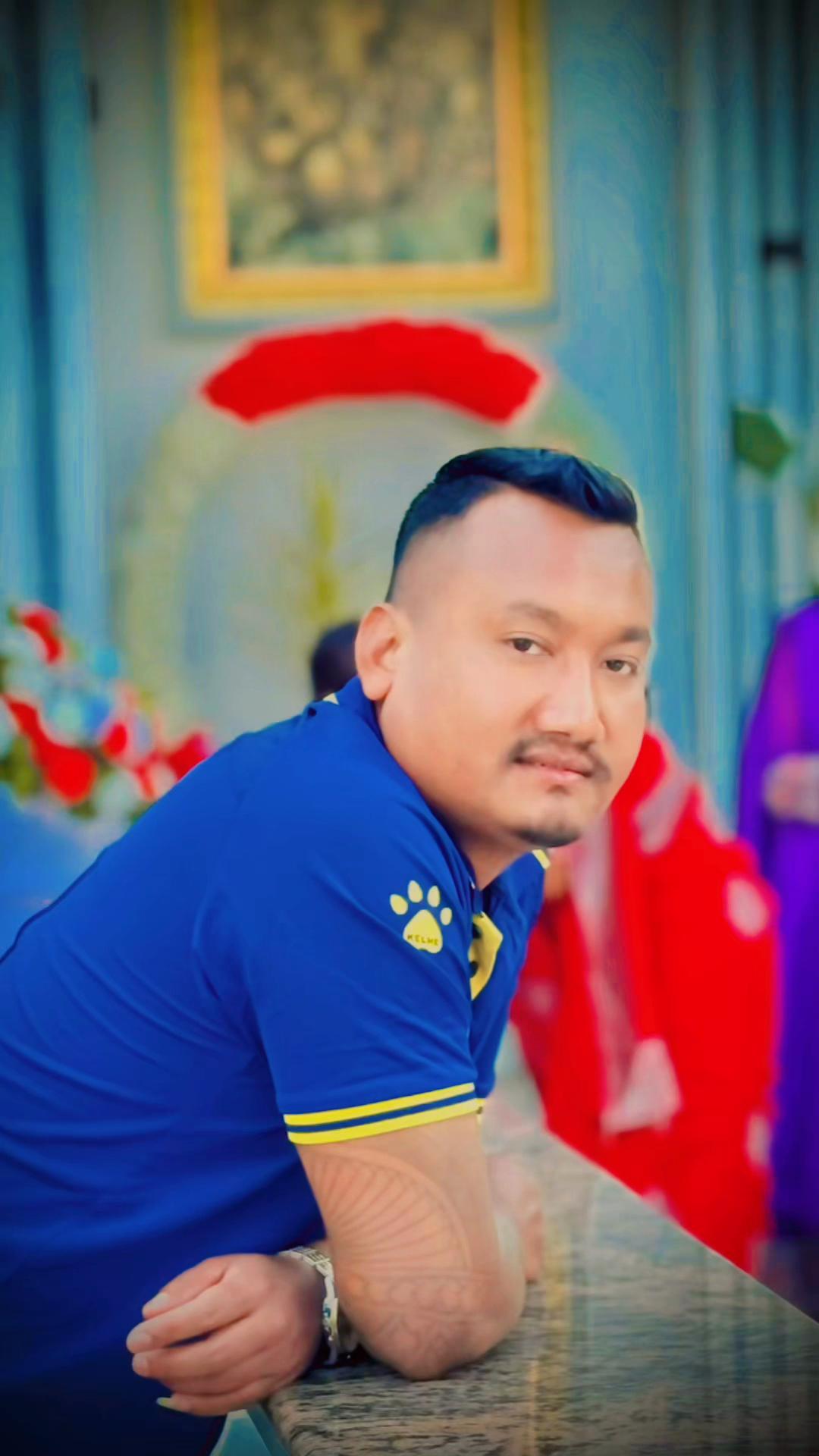 @✅️💕sudip ❤️✅️theeng tamang❤️✅
