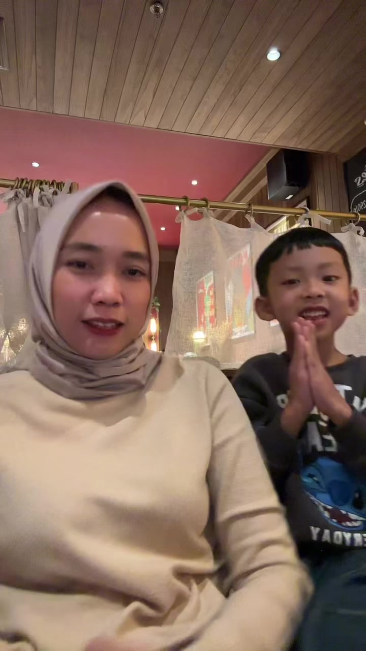 @Rini Listia