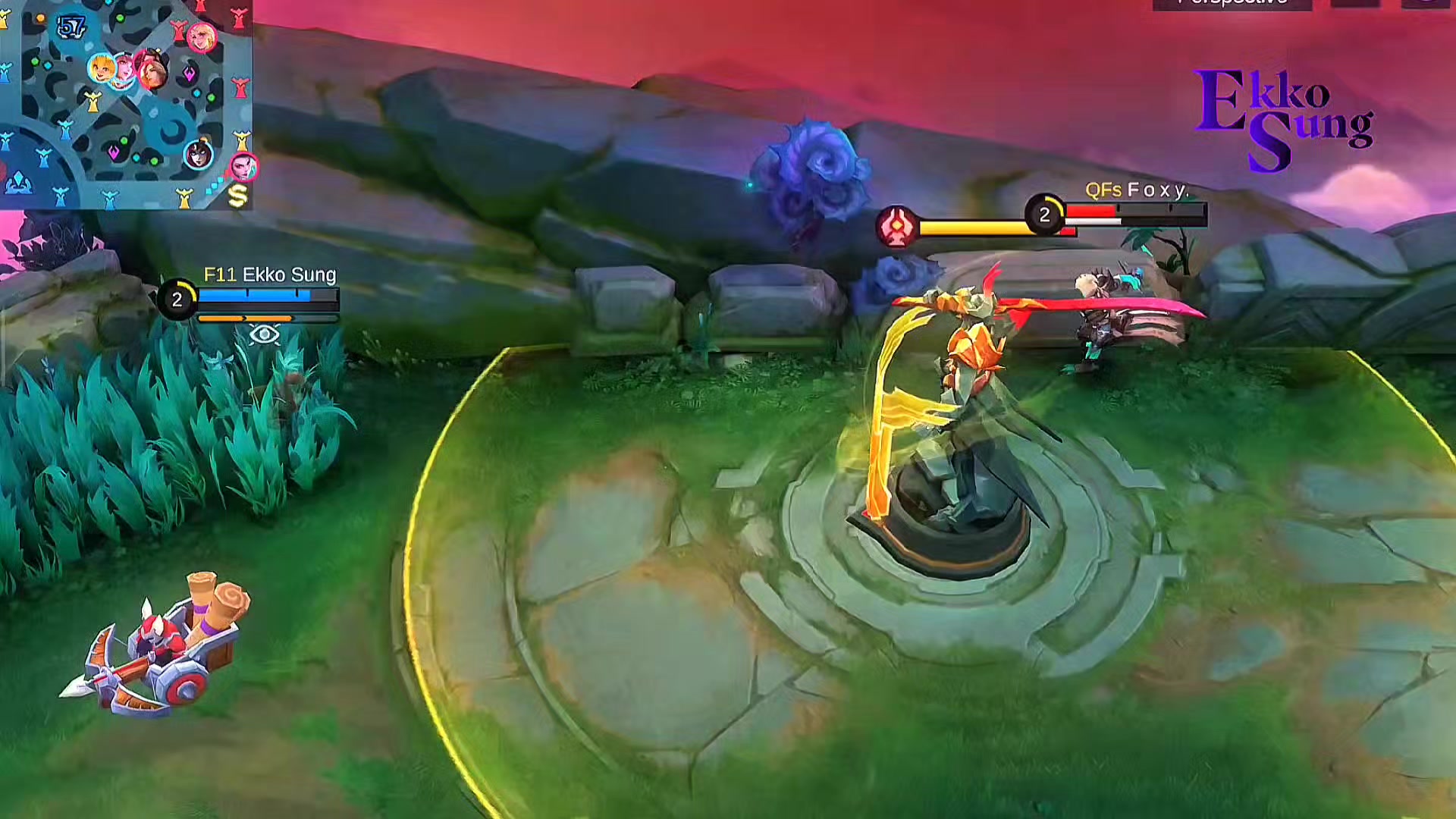 @Ekko Sung