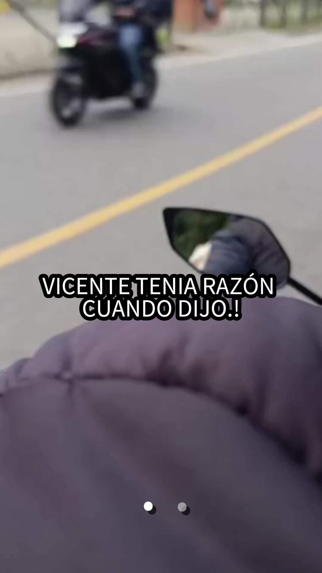 @Maria Velasquez