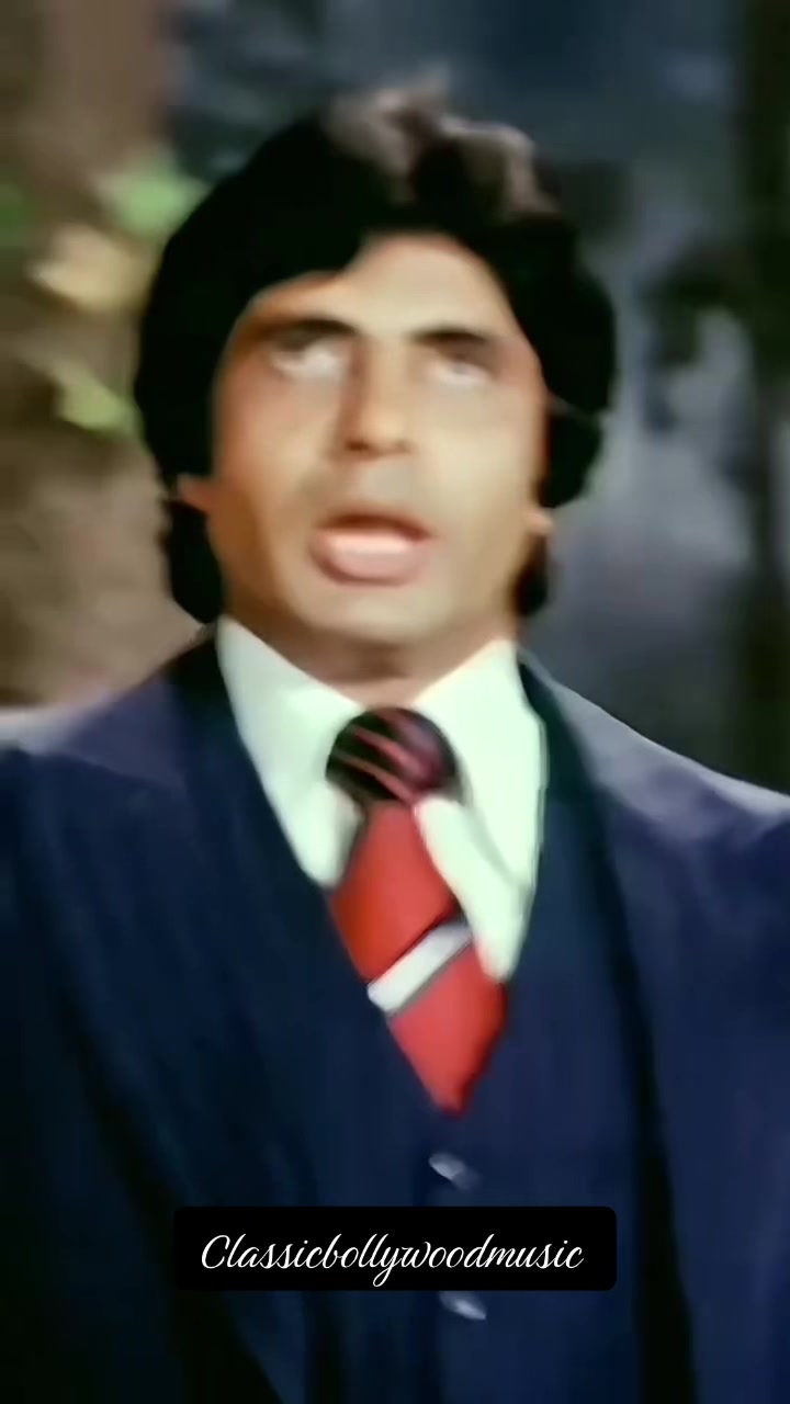 @Classic Bollywood Music