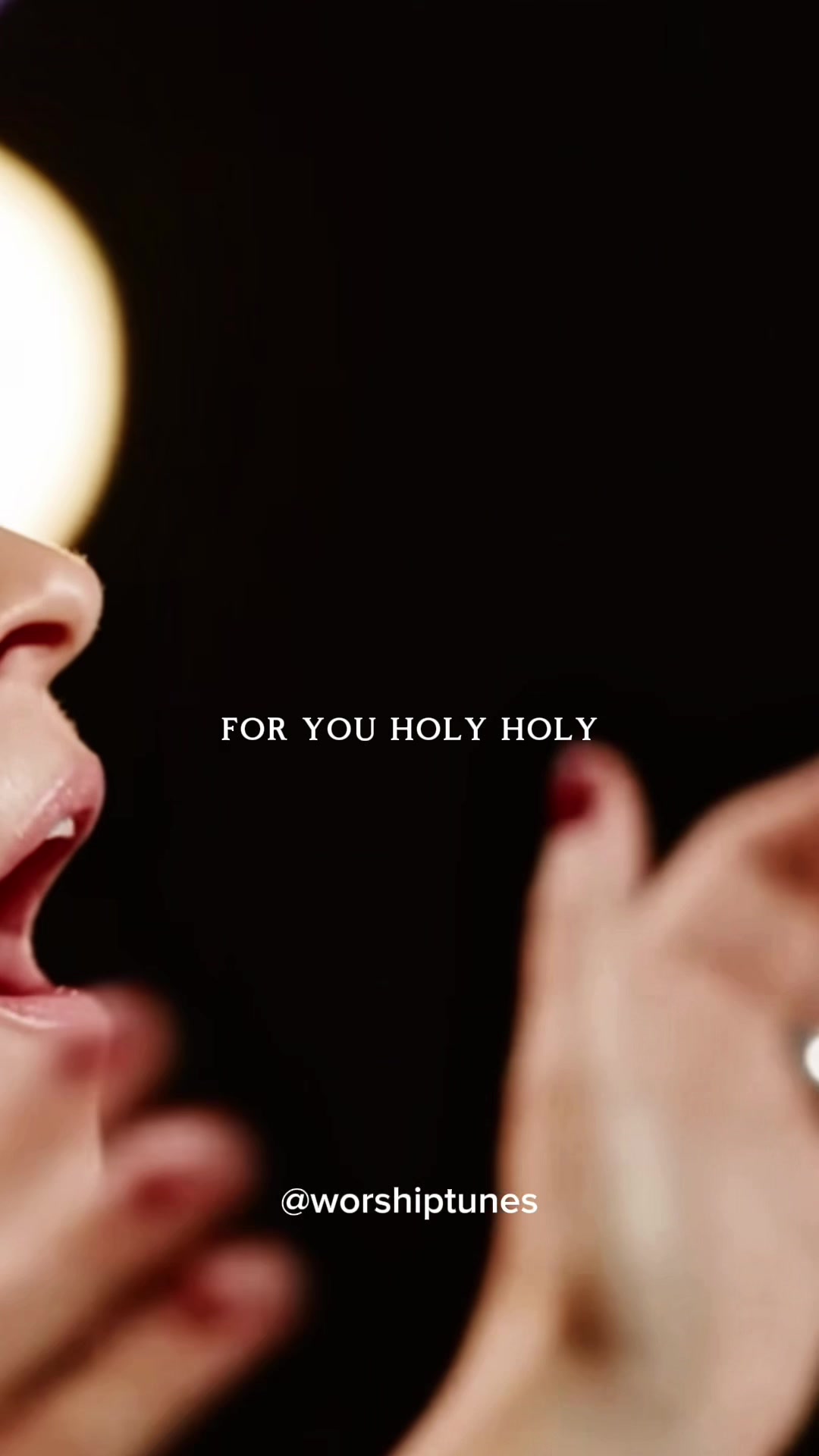 @Worshiptunes