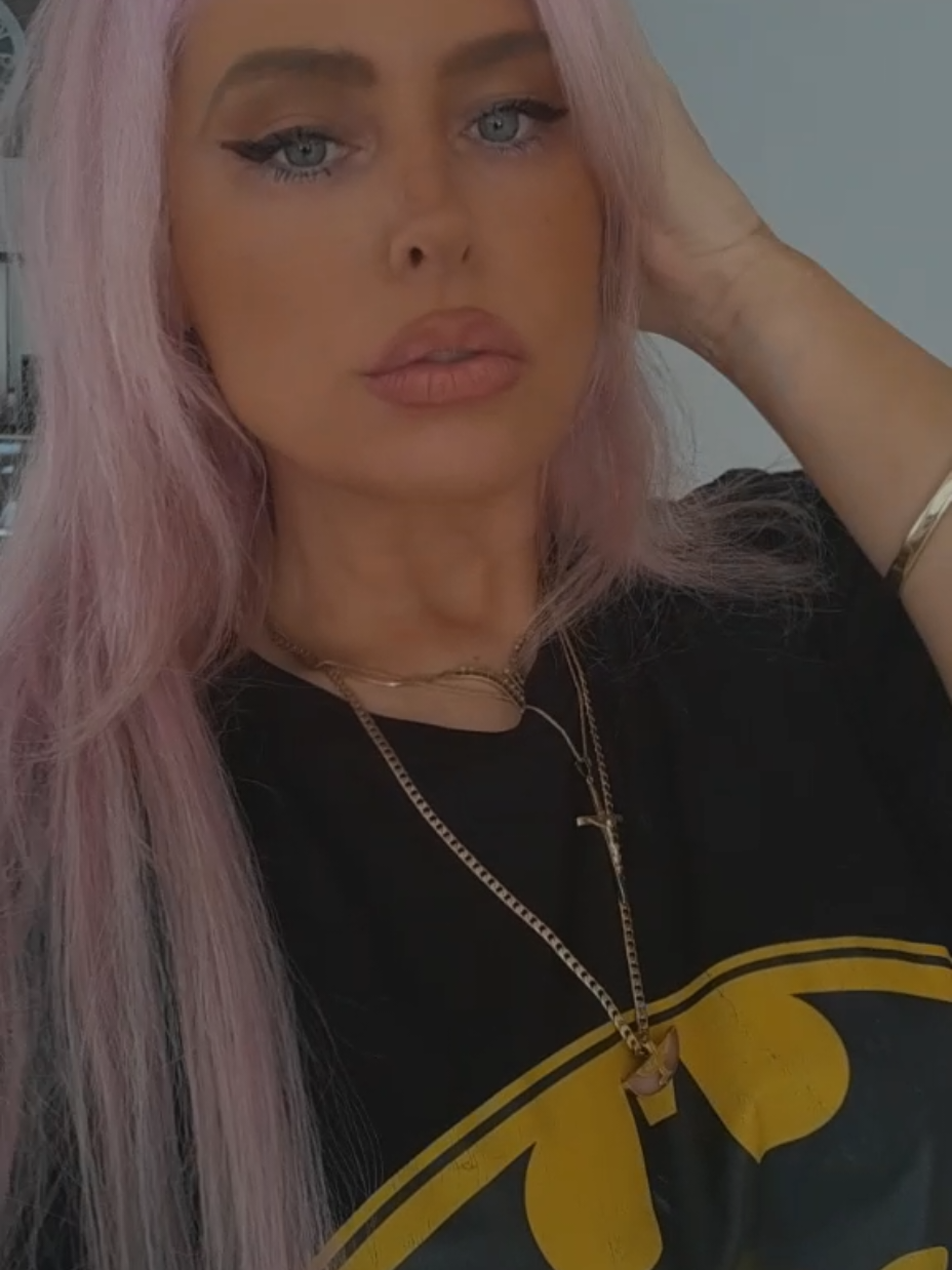 @Carly Milan