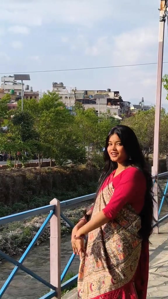@MITHILA THINGS