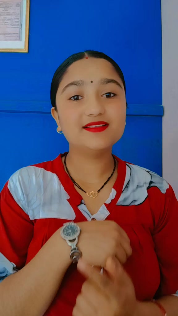 @Babita Khanal