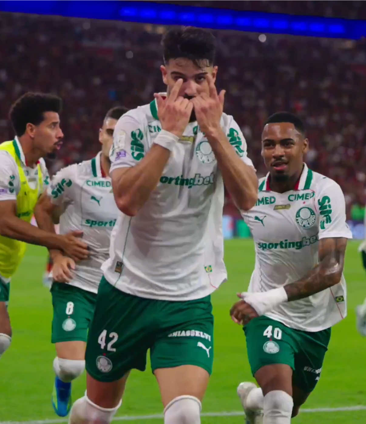 @SE Palmeiras