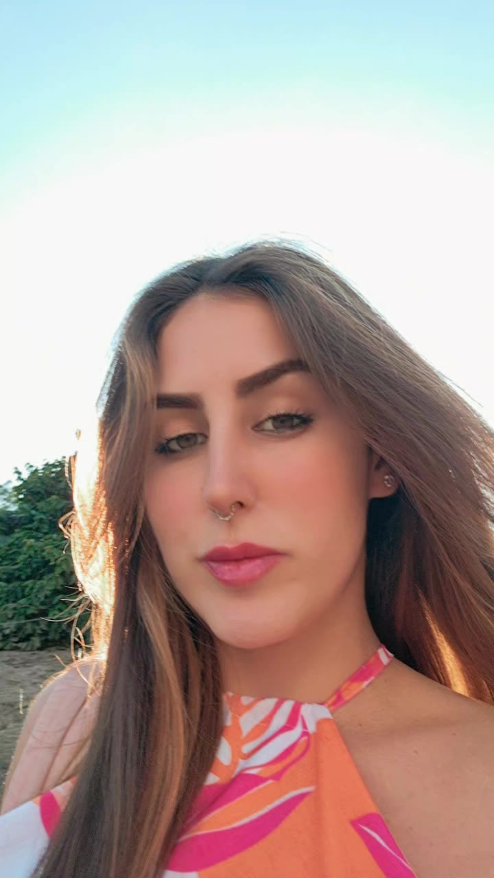 @Deborah Almeida