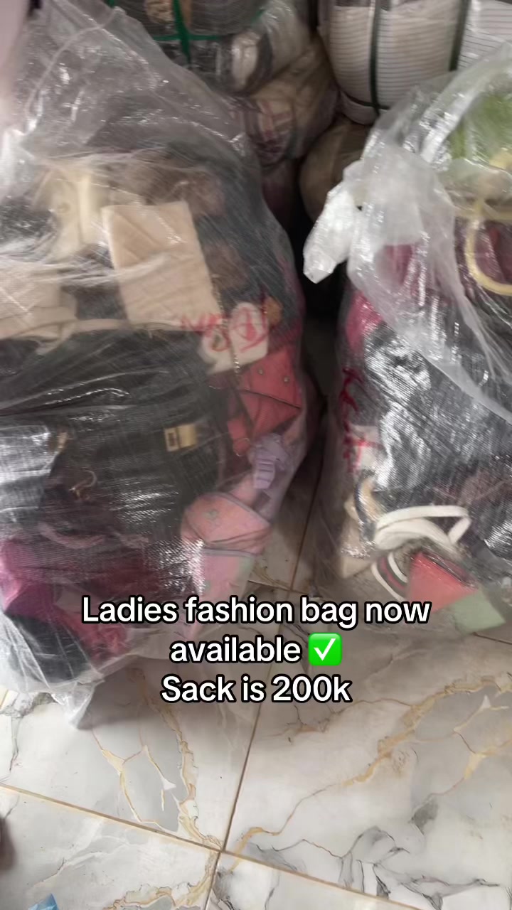 @TOSIN THRIFT VENDOR IKORODU