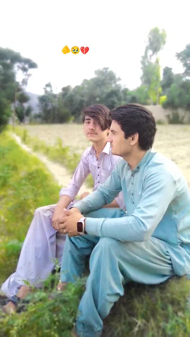 @Merzaman Khan